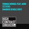 Seeking (feat. Aero) - Thomas Mengel lyrics