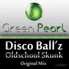Oldschool Skunk - Single album lyrics, reviews, download
