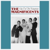 The Magnificents - Up on the Mountain