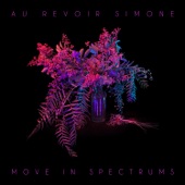 Move in Spectrums cover