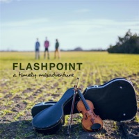 A Timely Misadventure - EP by Flashpoint on Apple Music