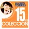 Reencuentro - Alvaro Torres lyrics