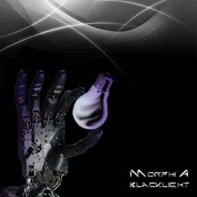 Blacklight - Single - Morphia
