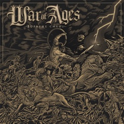 War of Ages - Lost in Apathy