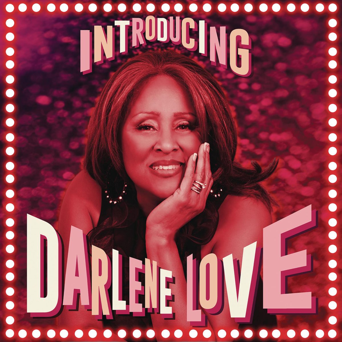 ダーレン ラヴの Introducing Darlene Love をapple Musicで