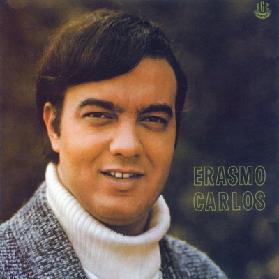 Erasmo Carlos - 1967 - Erasmo Carlos