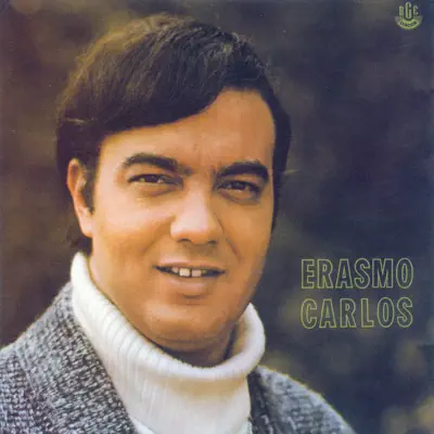 Erasmo Carlos - 1967 - Erasmo Carlos