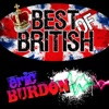 Best of British: Eric Burdon