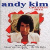 Andy Kim: Greatest Hits artwork