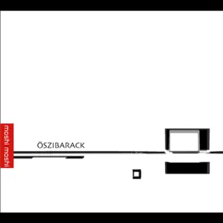 baixar álbum Öszibarack - Moshi Moshi