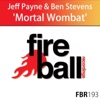 Mortal Wombat - Single