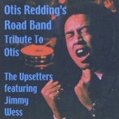 Otis Redding's Road Band (A Tributre to Otis) [feat. Jimmy Wess] artwork
