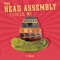 Tickle My... (feat. Julissa Veloz) - The Head Assembly lyrics