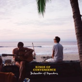 Kings of Convenience - Scars On Land