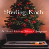 A Steel Guitar Blues Christmas