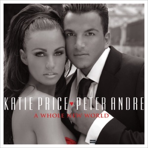 Katie Price & Peter Andre - Tonight I Celebrate My Love For You - Line Dance Musik