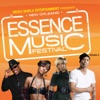 Essence Music Festival, Vol. 3 (Live) EP