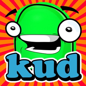 Kud Podcast cover