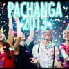 Pachanga 2013, 2013