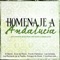 Andalucía Es Mi Madre - El Cabrero lyrics