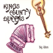 Kings County Queens - Strangers