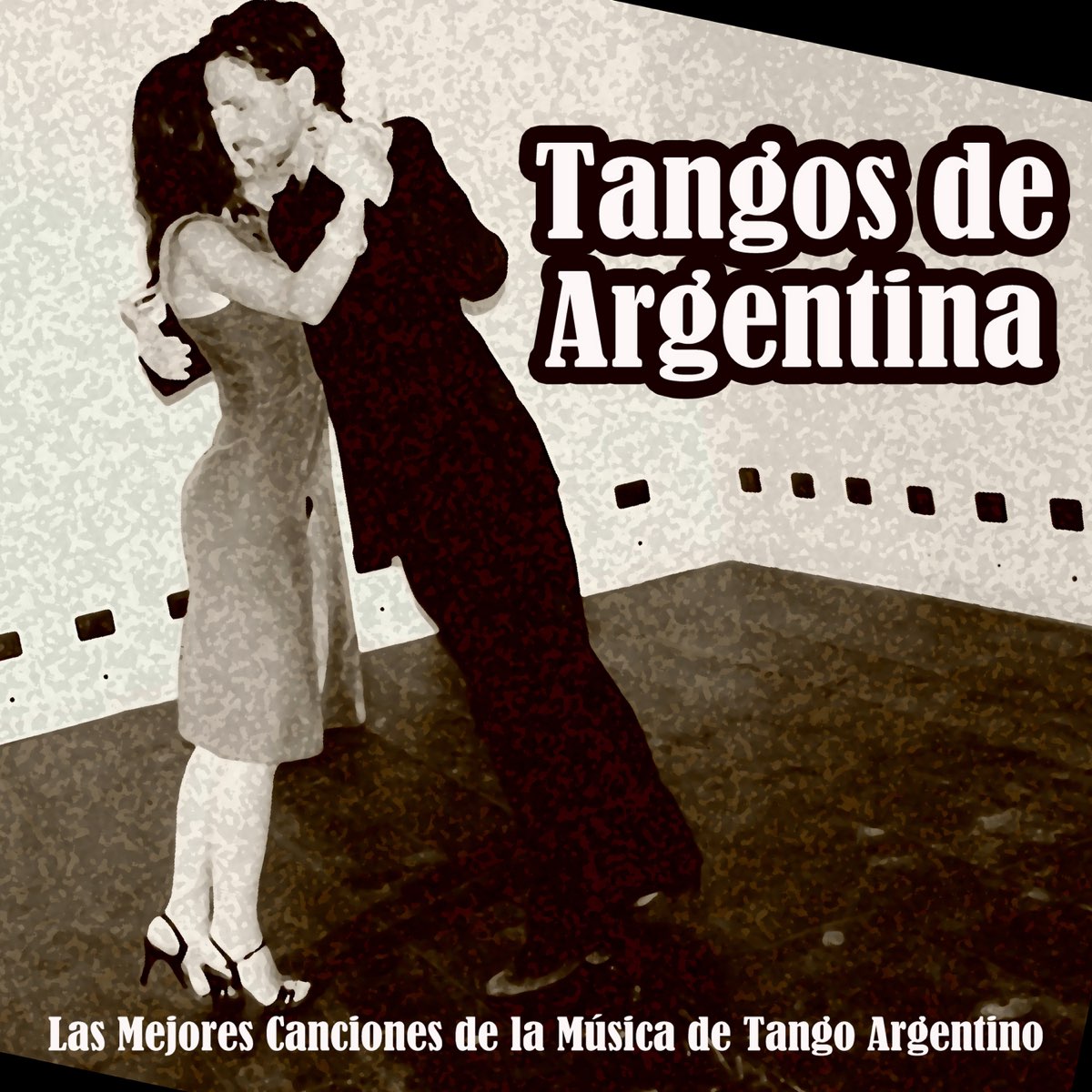 ‎tangos De Argentina Las Mejores Canciones De La Música De Tango Argentino Par Chamuyo Tango