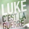 C'est la guerre - Single