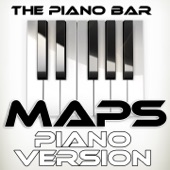 Maps (Piano Version) artwork