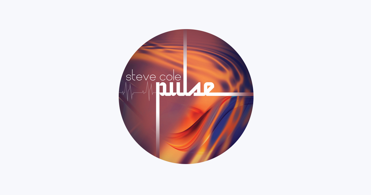 Steve Cole