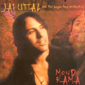 Jai Uttal & The Pagan Love Orchestra - Shalom