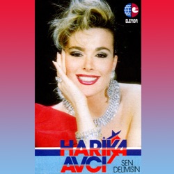 Harika Avcı - İkimize Ağlarım