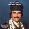 Cantorial Classics: The Classic Sounds of Shabbat, Vol. 1 album lyrics, reviews, download