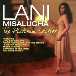 Lani Misalucha - Natutulog Ba Ang Diyos