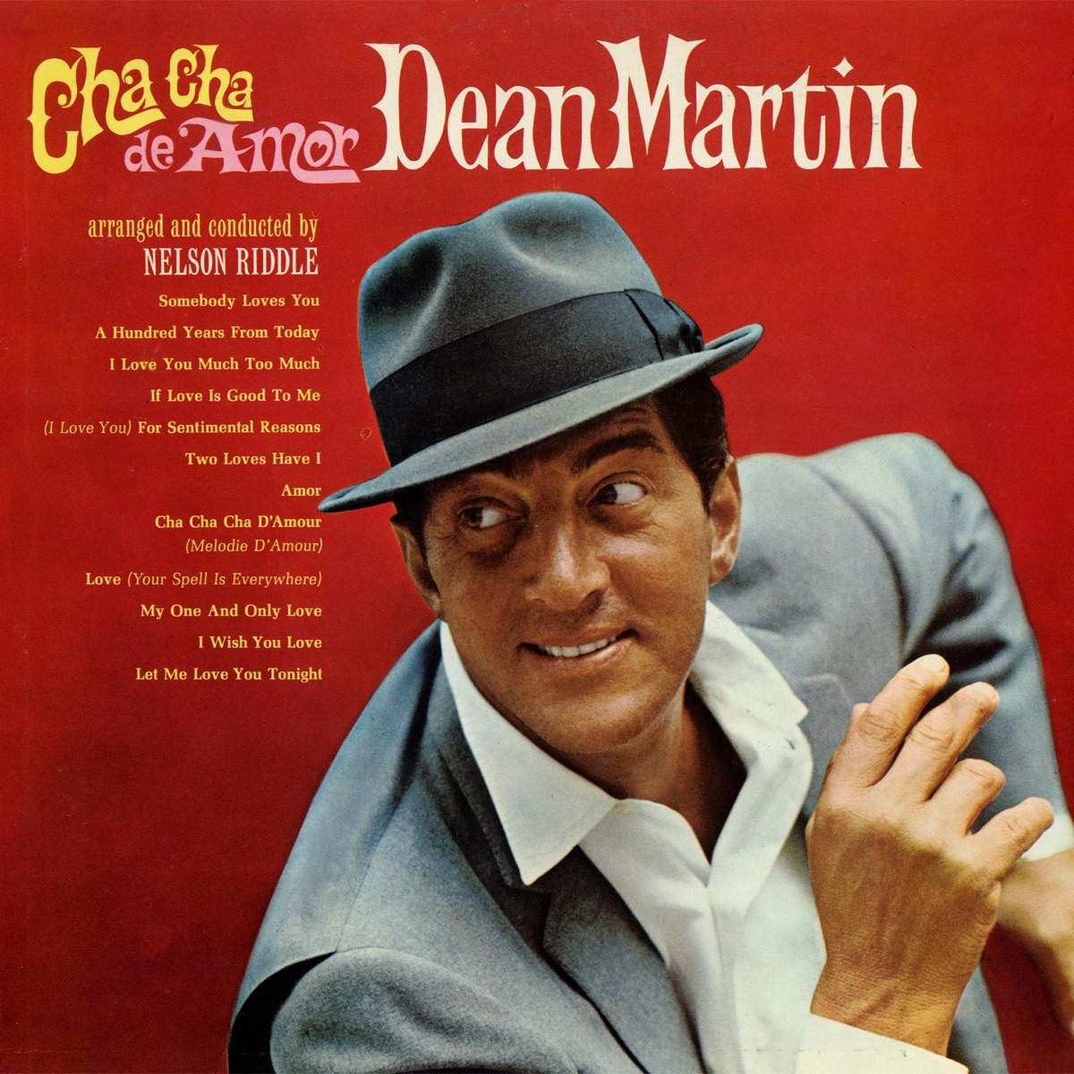 ディーン マーティンの The Very Best Of Dean Martin をapple Musicで