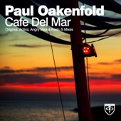 Cafe Del Mar (Activa Remix) artwork