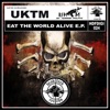 Eat the World Alive - EP