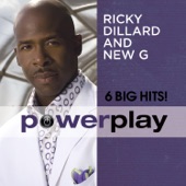 Ricky Dillard - The Light