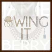 Swing It - EP - Jamie Berry