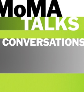 A Conversation between Lynne Cooke and Richard Serra