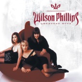 Wilson Phillips - Hold On (Single Edit) [2000 Remaster]
