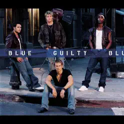 Guilty - Single - Blue