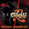Shinobi (Original Soundtrack) - SEGA