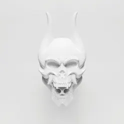 Silence In the Snow (Special Edition) - Trivium