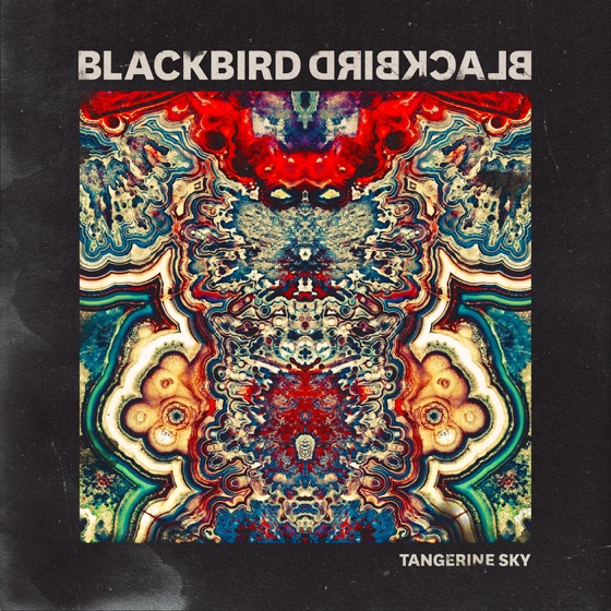 Cover artwork for There Is Nowhere