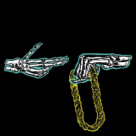 Cover artwork for Twin Hype Back