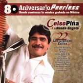 Celso Piña y su Ronda Bogotá - Cumbia Valledupar