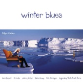 Edgar Winter - White Man's Blues
