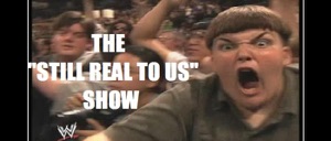 The Still Real to Us Show: Episode #570 – 1/14/21