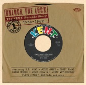 Bobby Bland - Love You Baby