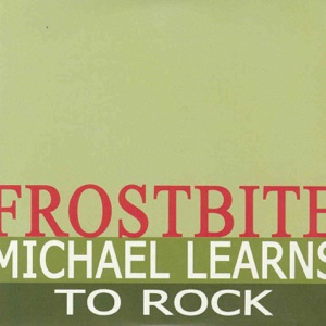 Michael Learns to Rock - Frostbite - 排舞 编舞者